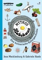 bokomslag Mythos Labskaus