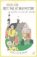 bokomslag Meine Tage als Herr Pastorin