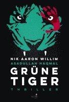 bokomslag Grüne Tiger