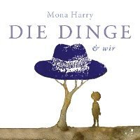 bokomslag DIE DINGE & wir