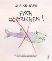 bokomslag Fisch gestrichen!