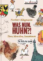 Was nun, Huhn?! 1