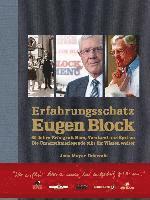 bokomslag Erfahrungsschatz Eugen Block
