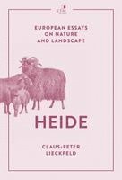 Claus-Peter Lieckfeld - Heide, Inbunden