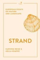 Hella Kemper, Karsten Reise - Strand, Inbunden