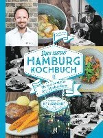 bokomslag Das neue Hamburg Kochbuch