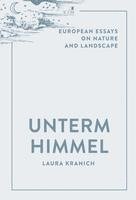 Laura Kranich - Unterm Himmel, Inbunden