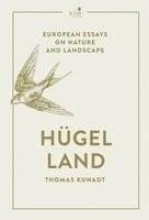 Thomas Kunadt - Hügelland, Inbunden
