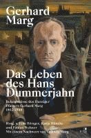 bokomslag Das Leben des Hans Dummerjahn