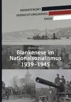 bokomslag Blankenese im Nationalsozialismus 1939-45