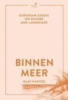 Binnenmeer 1