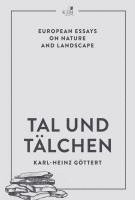 Tal und Tälchen 1