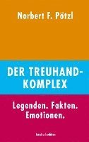 bokomslag Der Treuhand-Komplex