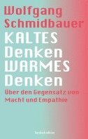 KALTES Denken, WARMES Denken 1