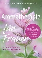 bokomslag Aromatherapie für Frauen