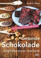 Gesunde Schokolade 1