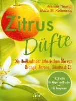 Zitrusdüfte 1