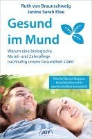 bokomslag Gesund im Mund