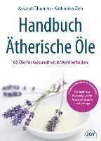 bokomslag Handbuch Ätherische Öle