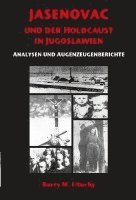 bokomslag Jasenovac und der Holocaust in Jugoslawien