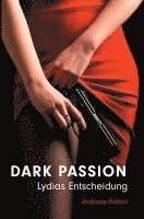 bokomslag Dark Passion