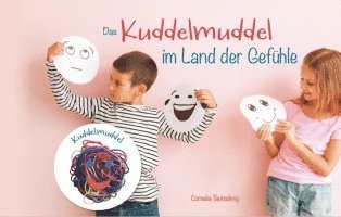 bokomslag Das Kuddelmuddel im Land der Gefühle