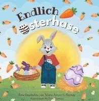 bokomslag Endlich Osterhase