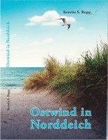 Ostwind in Norddeich 1