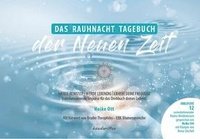 bokomslag Das Rauhnacht Tagebuch der Neuen Zeit