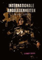 bokomslag Internationale Angelegenheiten