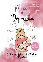 bokomslag Mama & Depression