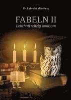 bokomslag Fabeln II