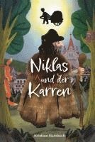 bokomslag Niklas und der Karren