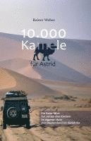 bokomslag 10.000 Kamele für Astrid