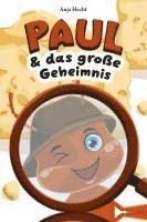 bokomslag Paul & das große Geheimnis