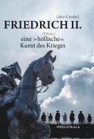 bokomslag Friedrich II. (der Große)
