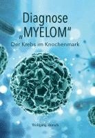 bokomslag Diagnose "MYELOM"