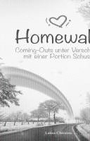 bokomslag Homewalk