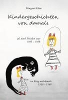 Kindergeschichten von damals 1