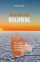 bokomslag Höhen und Tiefen Boliviens