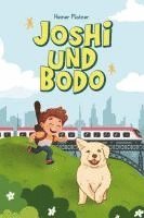 Joshi und Bodo 1