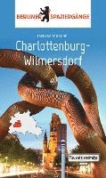 bokomslag Charlottenburg-Wilmersdorf