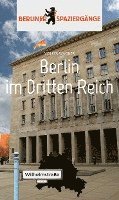 bokomslag Berlin im Dritten Reich