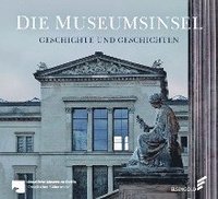 bokomslag Die Museumsinsel