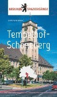 bokomslag Tempelhof - Schöneberg