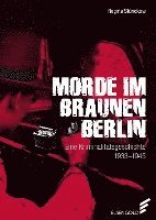 Morde im braunen Berlin 1