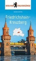 Jürgen Grothe, Christian Simon - Friedrichshain-Kreuzberg, Häftad