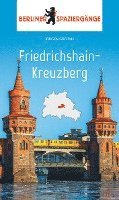 bokomslag Friedrichshain-Kreuzberg