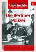 bokomslag Berliner Geschichte - Zeitschrift für Geschichte und Kultur