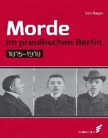 Morde im preußischen Berlin 1